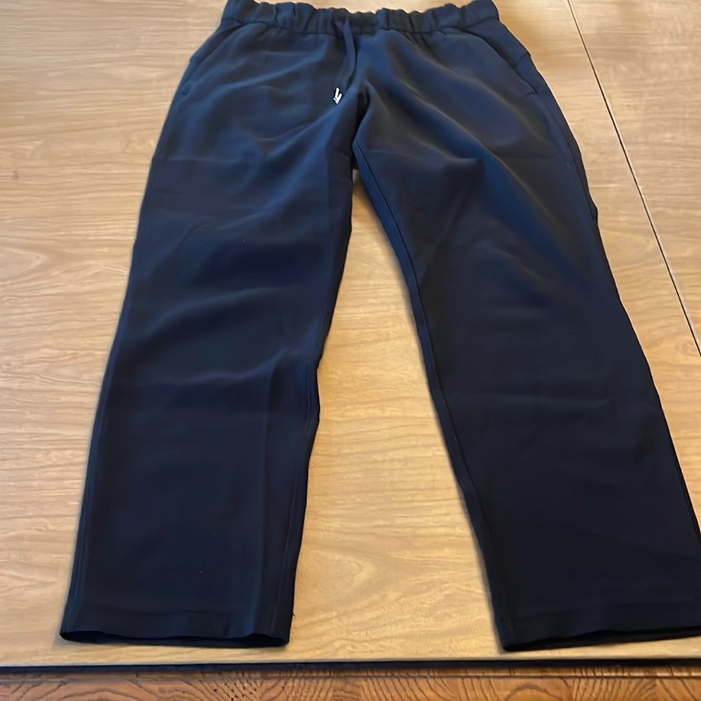 Lululemon city pants